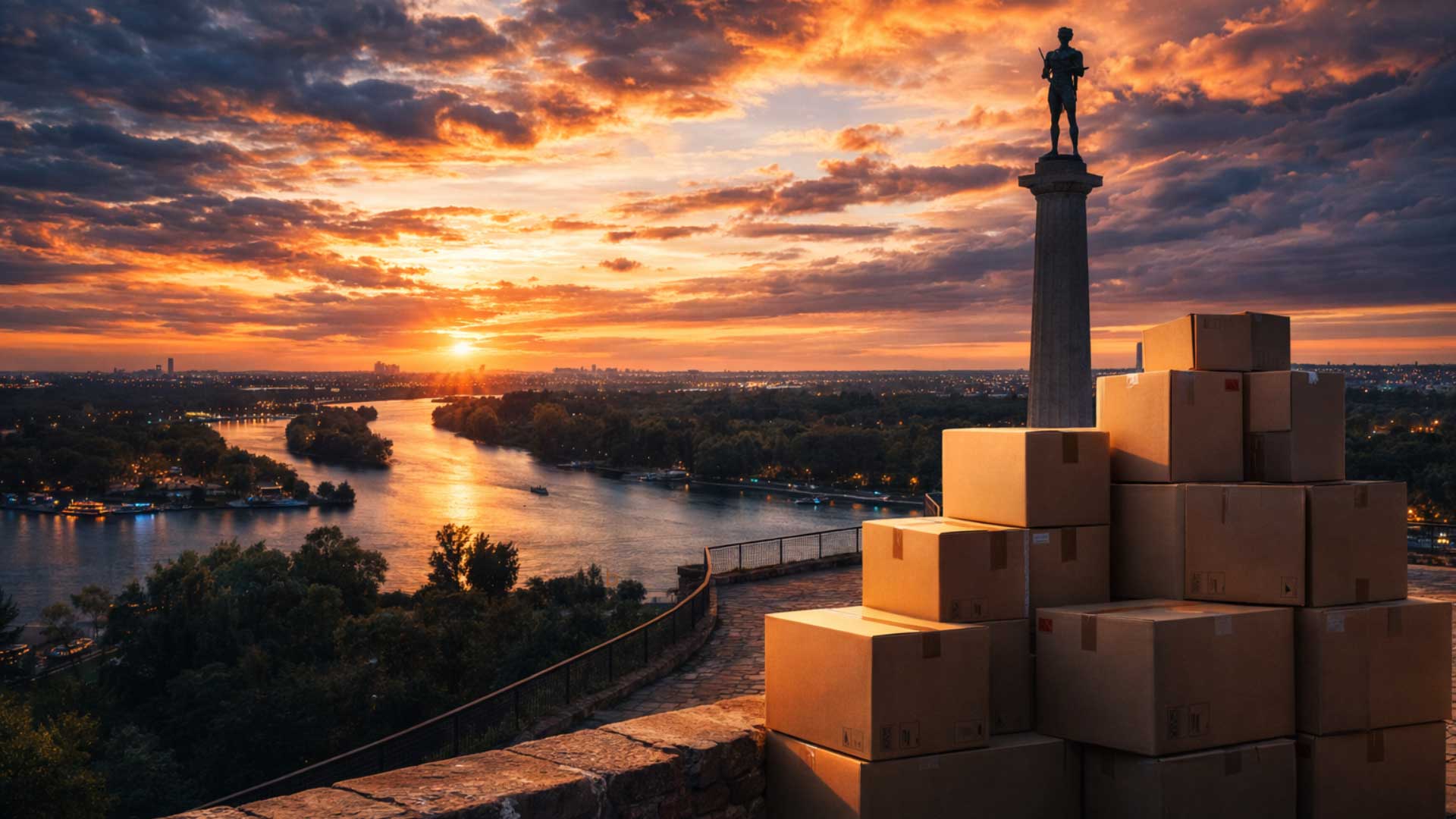 Rušenje i adaptacija stanova Beograd - Priprema za renoviranje
