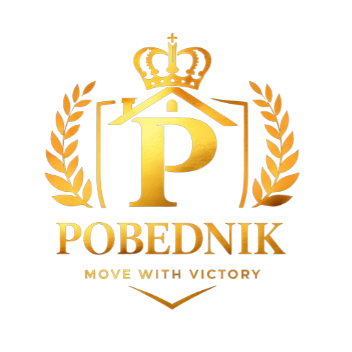 Pobednik Logo
